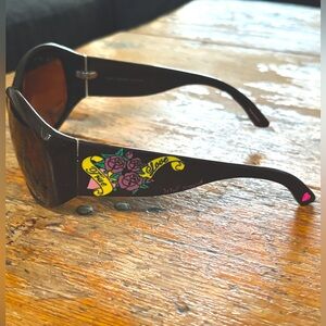 BETSY JOHNSON➕True Love Sunglasses